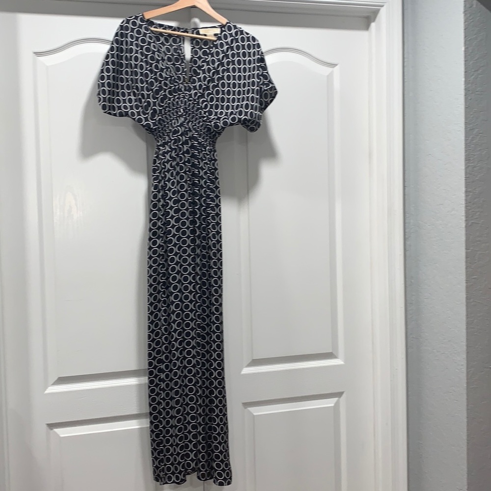 Maxie Dress